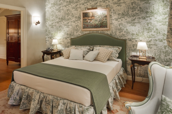 Hotel Relais d'Arfanta